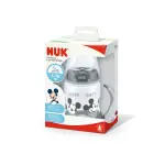 Nuk Disney Baby Mickey Learner Bottle 150ML With Soft Silicone Spout