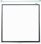 Pulldown Screen 1270 1270MM View: 1220 1220MM - 1:1
