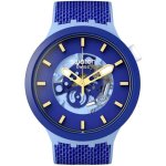 Bouncing Blue Men's Watch SB05N105
