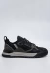 Mens Blix Mixer Sneakers In Black - Black 10
