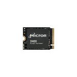 Micron SSD 2400 M.2 Nvme 2230 512GB