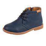 Pierre Cardin Boys Cameron Vellie Boots In Navy - Navy 13