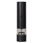 Electric Pepper Grinder - Rechargeable Adjustable Coarseness