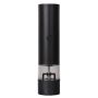 Electric Pepper Grinder And Adjustable Coarseness