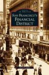 San Francisco& 39 S Financial District Hardcover