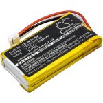 Replacement Battery For Jbl Flip Flip 1 Jbl AEC653055-2S Etc.