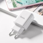 Hoco Dual USB Port