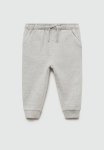 Trousers MATEO7 - Medium Gray