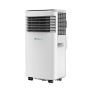 Compact Air Conditioner - 7000 Btu Portable Air Conditioner