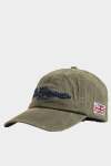Ben Sherman Cap - Military - Military
