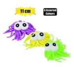Novelty Ball Puffer Spikey Hair 11CM Marketplace Brits Bros