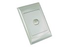 Electrical 1 Switch 2 Way 100X50 V1K2