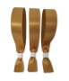100 Fabric Wristbands