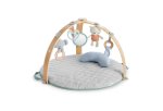 Ingenuity Cozy Spot Activity Gym- Loamy
