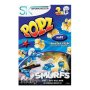 Popz Microwave Popcorn Salted 85G 3 Pack