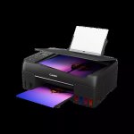 Canon G640 Megatank Printer