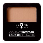 Bronx Compact Powder - Dark 1