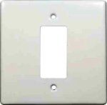 Mts Isolator Cover Plate 60A 4X4 Lo