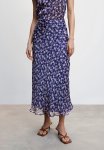 Skirt Flori - Mid Blue
