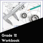 Engineering Graphics & Design GR12 Answer Book A3