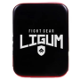 Rubicon Kickpad - Black & Red -