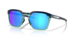 Oakley - Hstn Sq 2.0 - Abyss prizm Sapphire