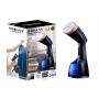 Sokany Black And Blue Handheld Garment Steamer