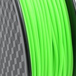 Wanhao Pla Light-green 1KG 3MM Filament
