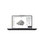 Lenovo P16V Notebook Intel Core U7 255H 32GB 16GB+16GB DDR5 1TB 16" Windows 11 Pro