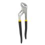 Stanley Basic Groove Joint Plier 300MM 84-111