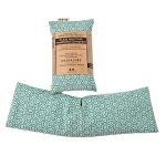 Hot cold Headache Compress Assorted Designs - Emerald