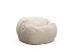 The Beanbag - Knit - Beige
