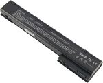 HP Vibrant Battery For Elitebook 8560W 8570W 8760W 8770W P n: 632113-151 632425-001