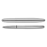 Fisher Chrome Bullet Space Pen With Clip