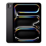 Apple 11-INCH Ipad Pro Wifi 512GB With Standard Glass Space Black