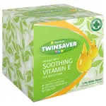 Facial Tissues 3PLY 60'S - Vitamin E