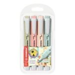 Swing Cool Nature Colors Wallet 4'S
