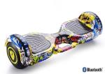 Zs - 6.5 Smart intelligent Hoverboard Self Balancing