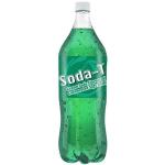 Carbonated Softdrinks 2L Cream Soda 2000 Ml