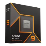 Amd 100-100001277WOF Ryzen 9 9950X 5.70GHZ 16-CORE Zen 5 Socket AM5 Cpu