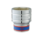 Socket Standard 1 2" X 25MM 6PT