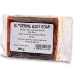 Glycerine Body Soap 200G