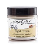 Simply Bee - Night Cream 100ML