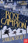 Rose Campion And The Stolen Secret Paperback