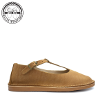 Jasmyn Crazy Horse Tan - 8