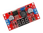 VOLTAGE BOOSTER 5 To 32V 4A