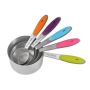 Measuring Cups And Spoons Set
