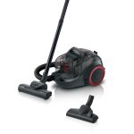 Bosch Series 4 Bagless Vacuum Cleaner Propower Black