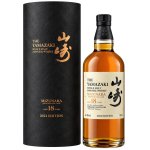 Yamazaki Mizunara 18 Year Old 2024 Edition