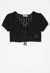 SA44LMA T Top - Black